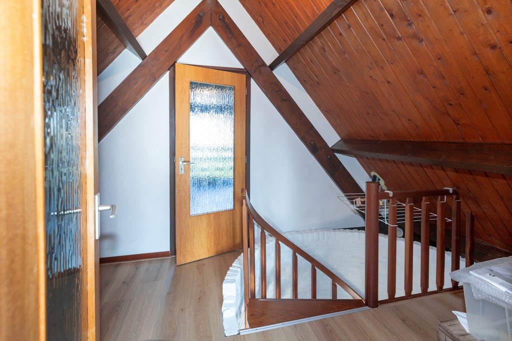 Oude Nieuwlandseweg 23B, Ouddorp