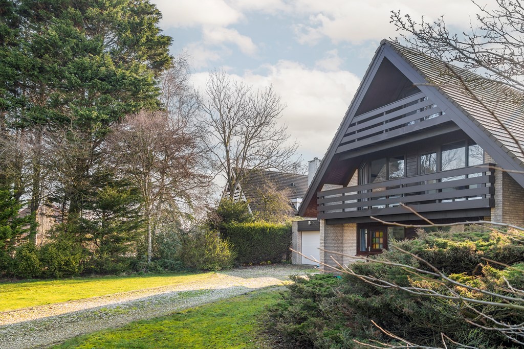 Oude Nieuwlandseweg 23B, Ouddorp