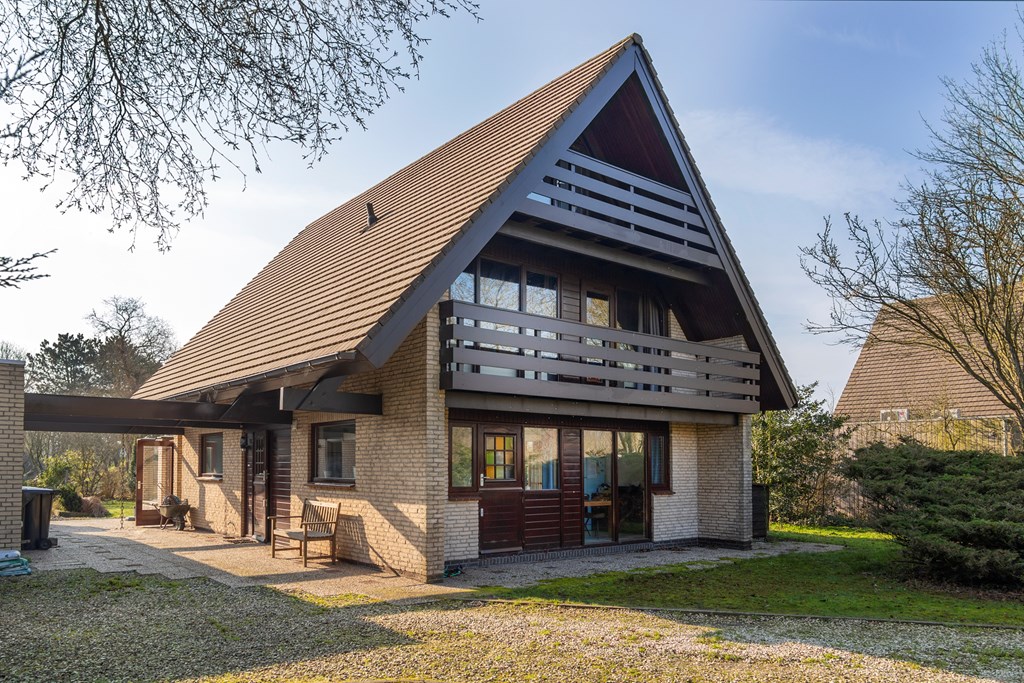 Oude Nieuwlandseweg 23B, Ouddorp