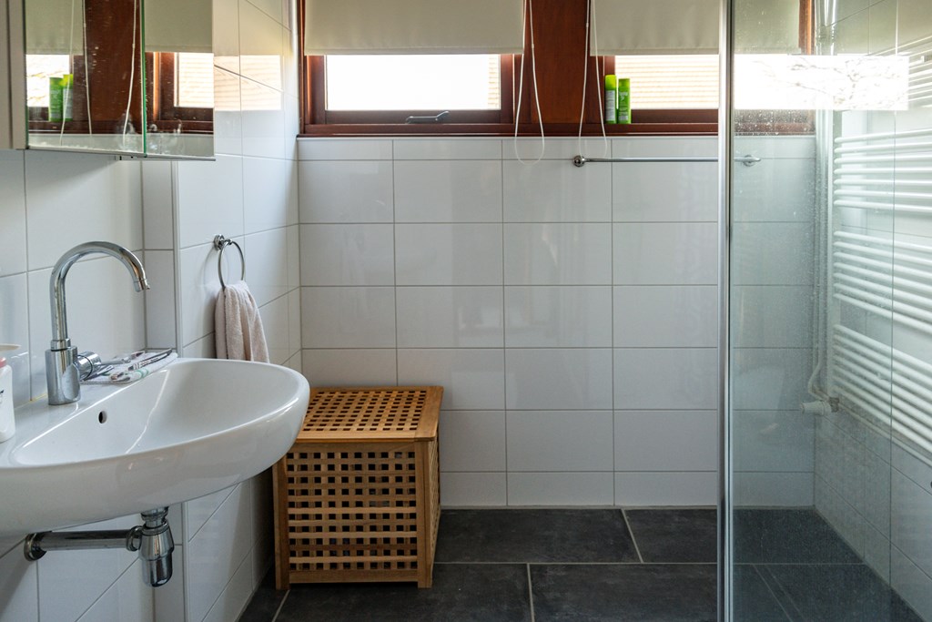 Oude Nieuwlandseweg 23B, Ouddorp