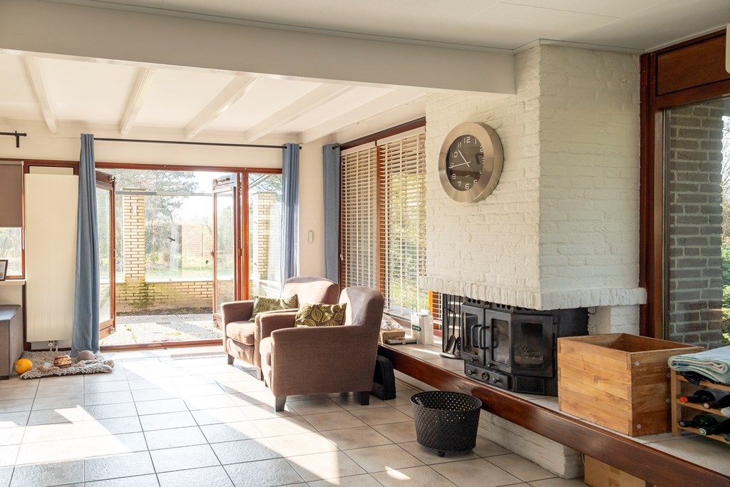 Oude Nieuwlandseweg 23B, Ouddorp