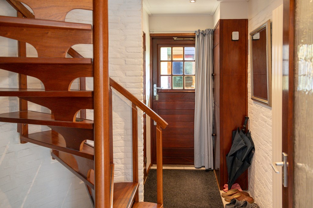 Oude Nieuwlandseweg 23B, Ouddorp