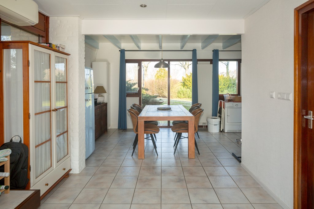 Oude Nieuwlandseweg 23B, Ouddorp