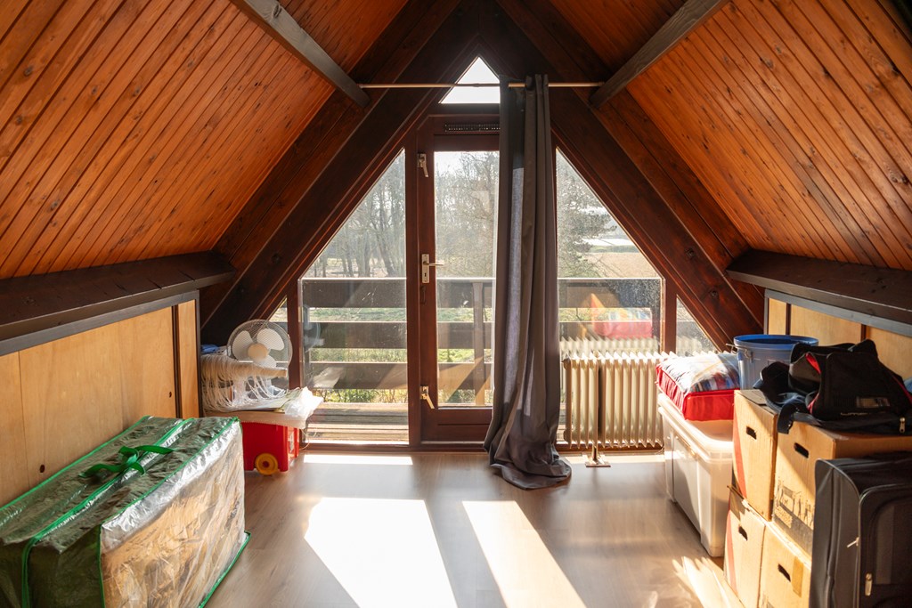 Oude Nieuwlandseweg 23B, Ouddorp