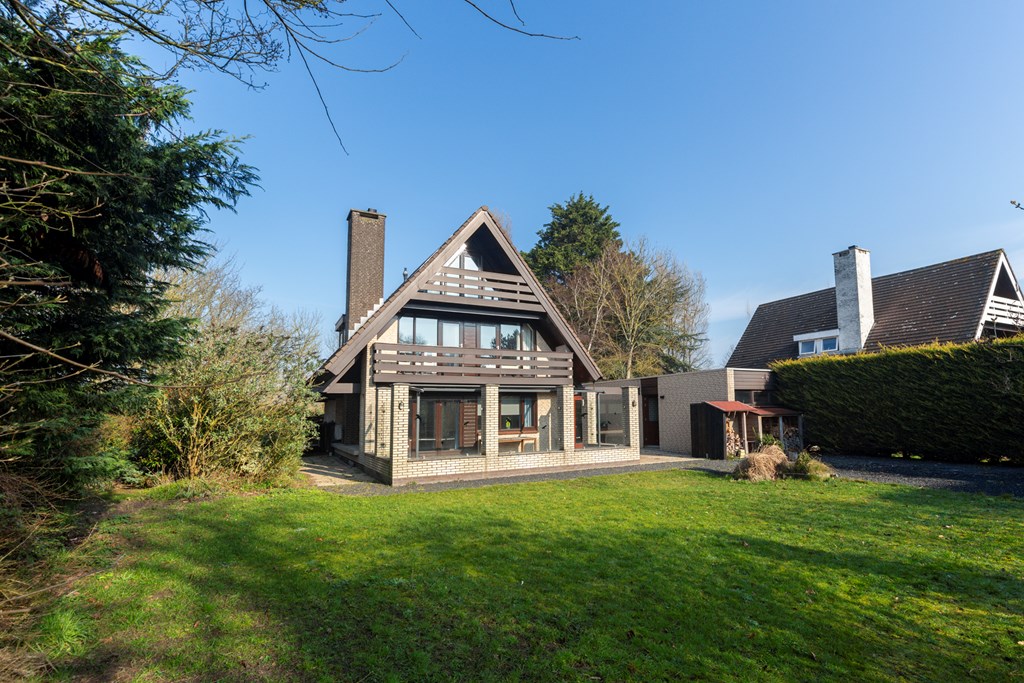 Oude Nieuwlandseweg 23B, Ouddorp