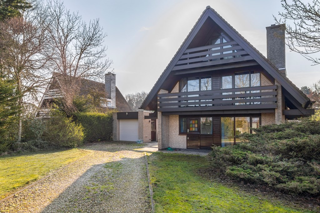 Oude Nieuwlandseweg 23B, Ouddorp