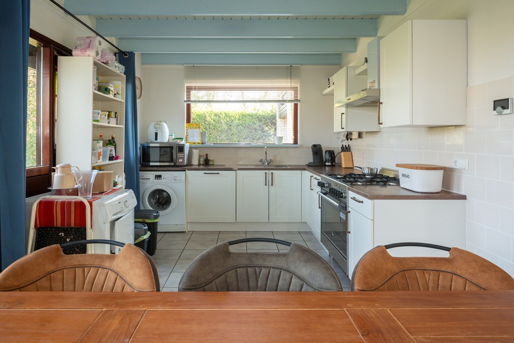 Oude Nieuwlandseweg 23B, Ouddorp