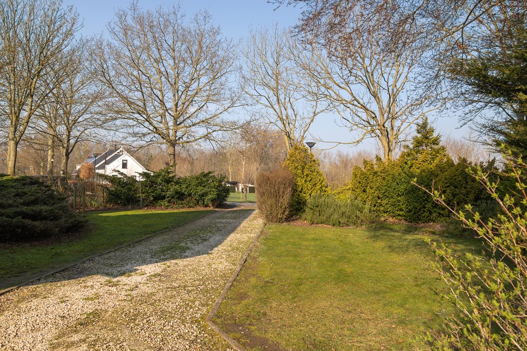 Oude Nieuwlandseweg 23B, Ouddorp