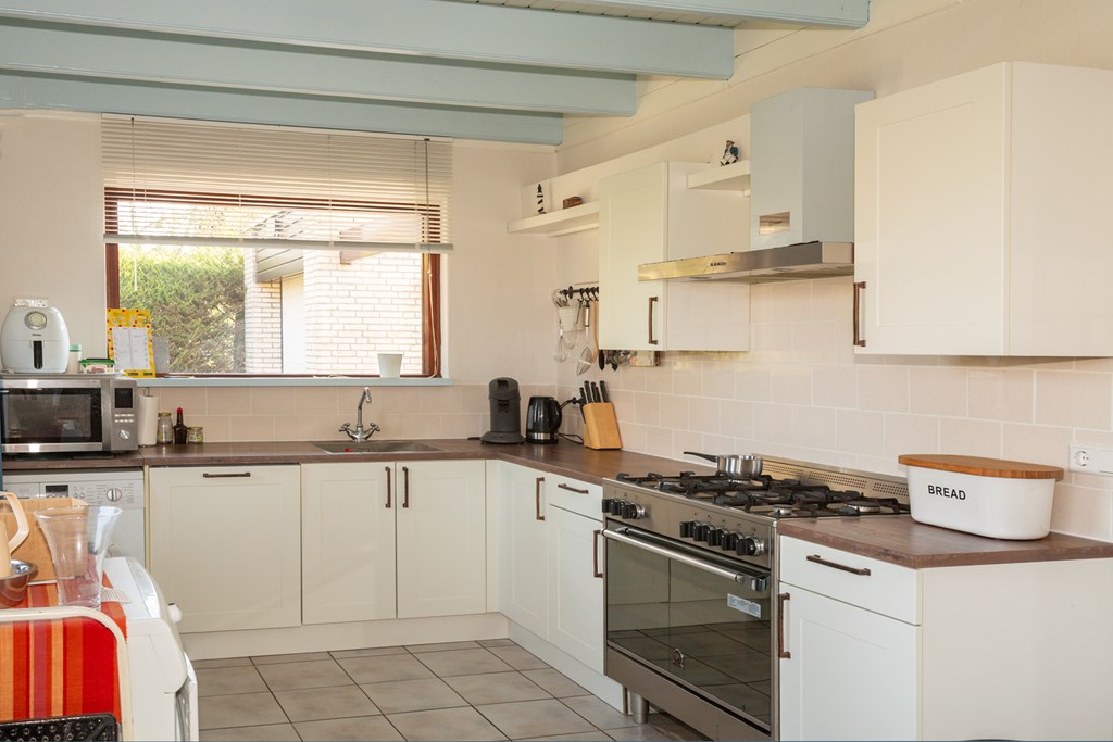 Oude Nieuwlandseweg 23B, Ouddorp