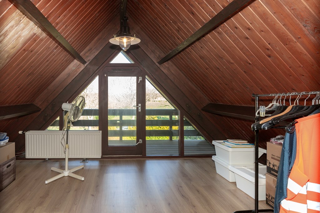 Oude Nieuwlandseweg 23B, Ouddorp