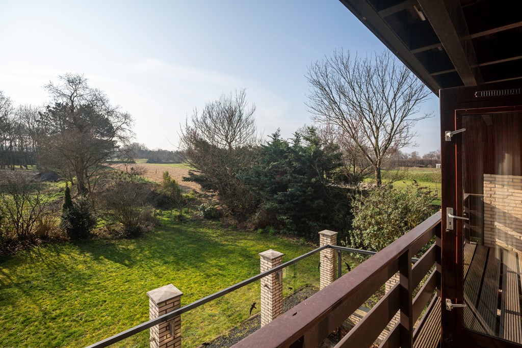 Oude Nieuwlandseweg 23B, Ouddorp