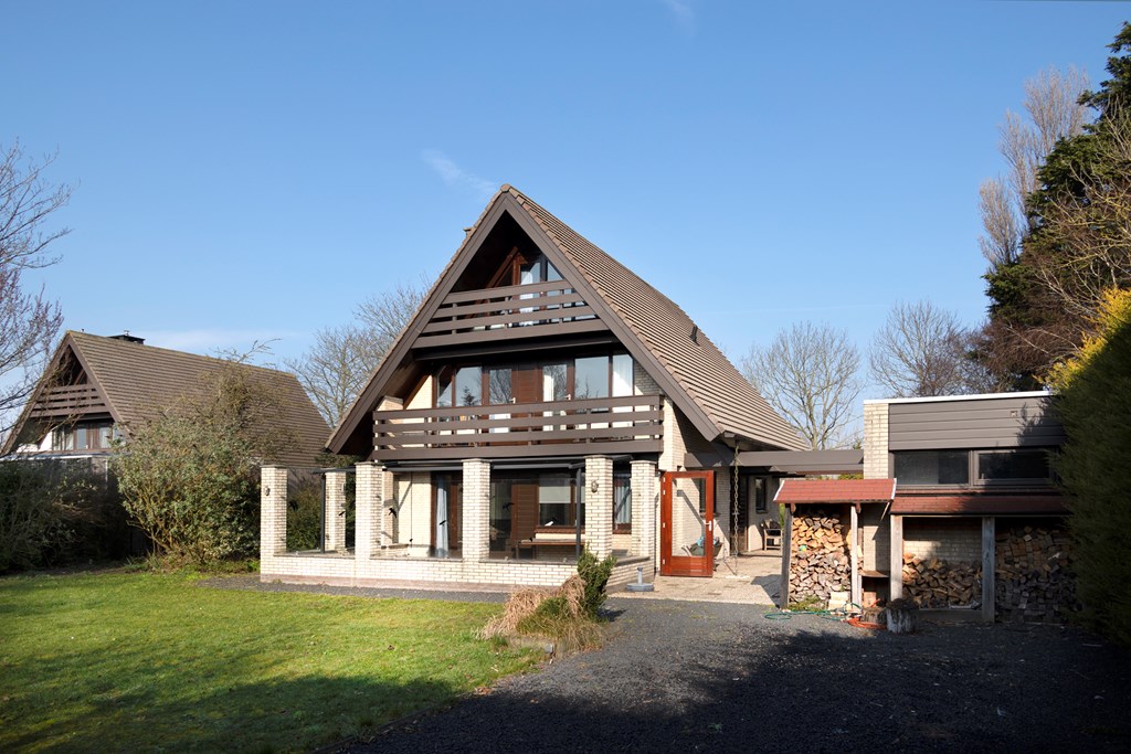 Oude Nieuwlandseweg 23B, Ouddorp