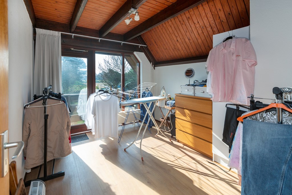 Oude Nieuwlandseweg 23B, Ouddorp