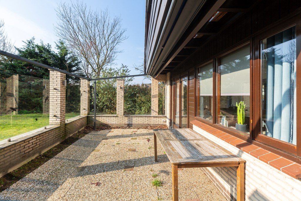 Oude Nieuwlandseweg 23B, Ouddorp