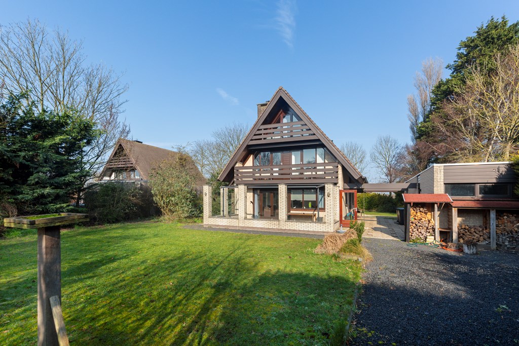 Oude Nieuwlandseweg 23B, Ouddorp