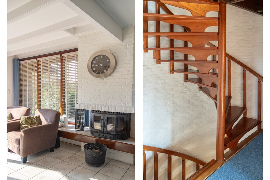 Oude Nieuwlandseweg 23B, Ouddorp