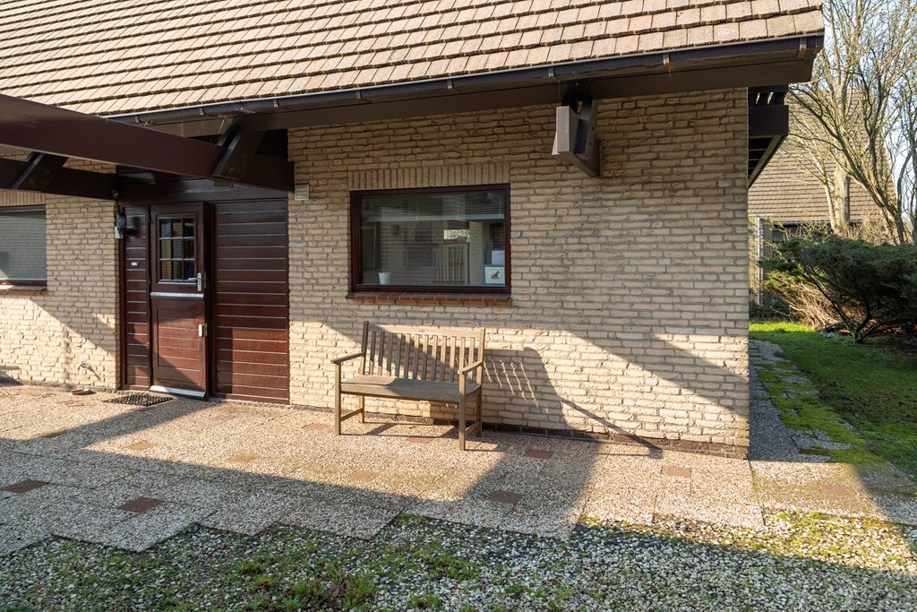 Oude Nieuwlandseweg 23B, Ouddorp