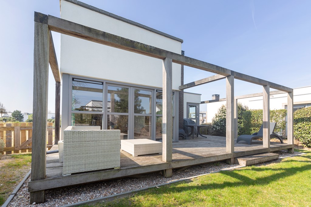 Duinven 20527, Ouddorp