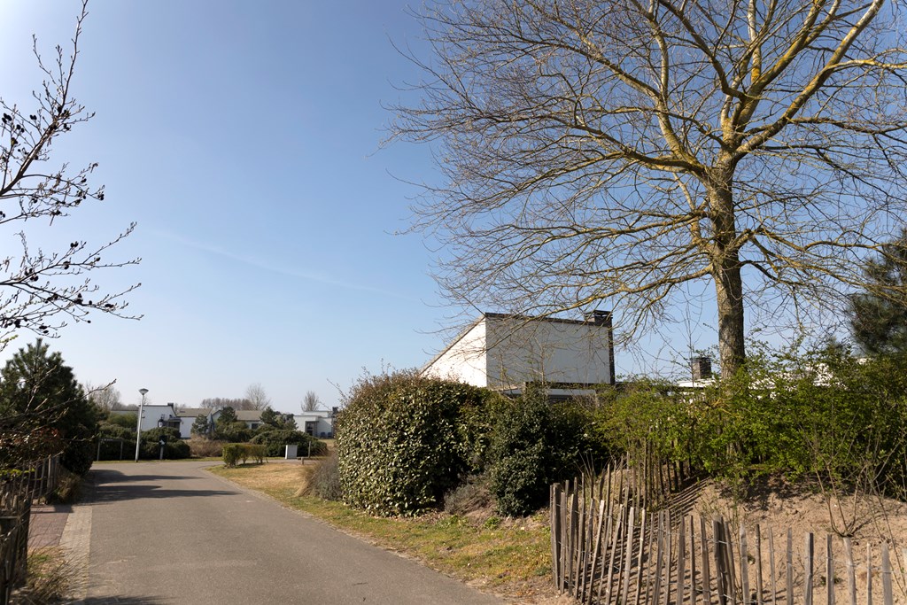 Duinven 20527, Ouddorp