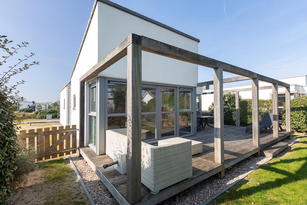 Duinven 20527, Ouddorp