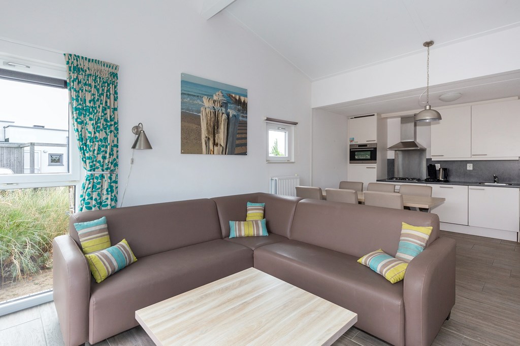 Duinven 20527, Ouddorp