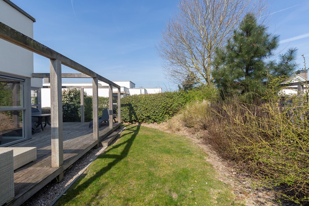 Duinven 20527, Ouddorp