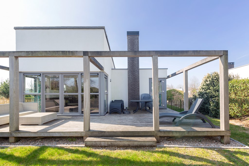 Duinven 20527, Ouddorp