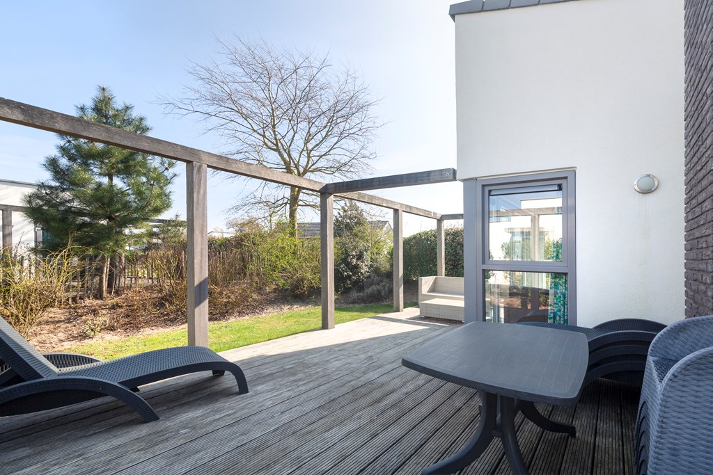 Duinven 20527, Ouddorp