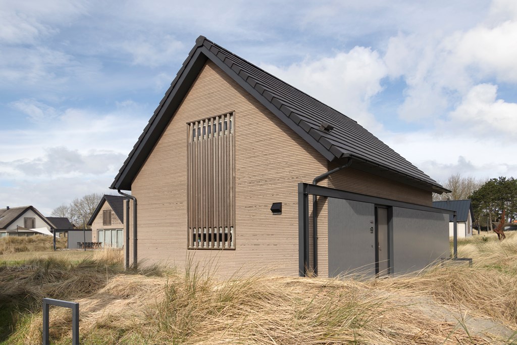 Ridderstee 106, Ouddorp