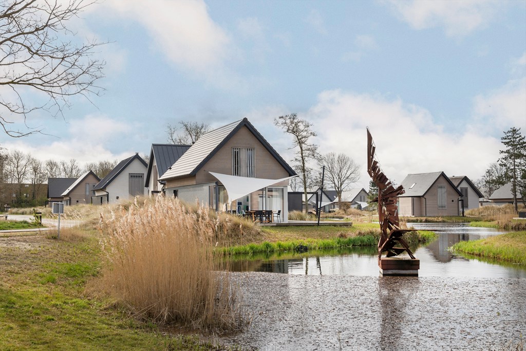 Ridderstee 106, Ouddorp