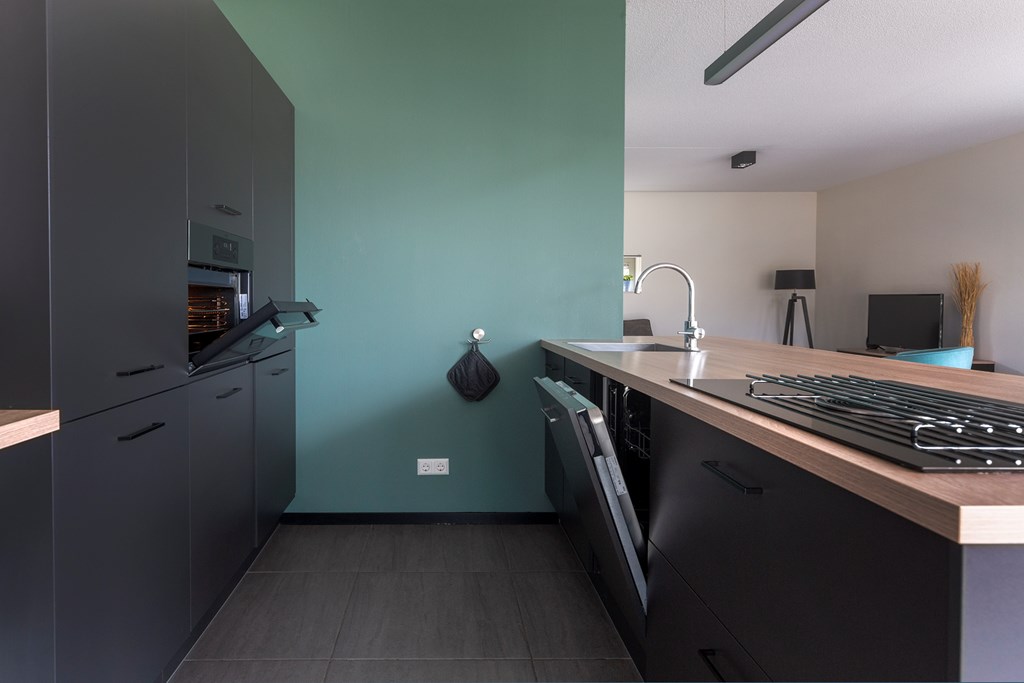 Ridderstee 106, Ouddorp