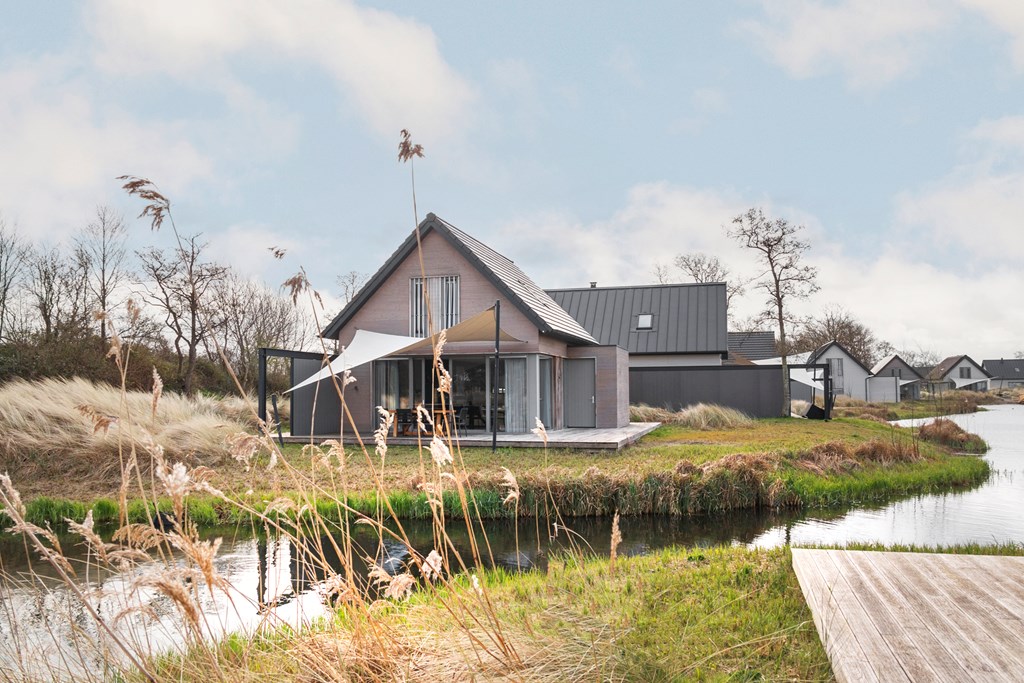 Ridderstee 106, Ouddorp