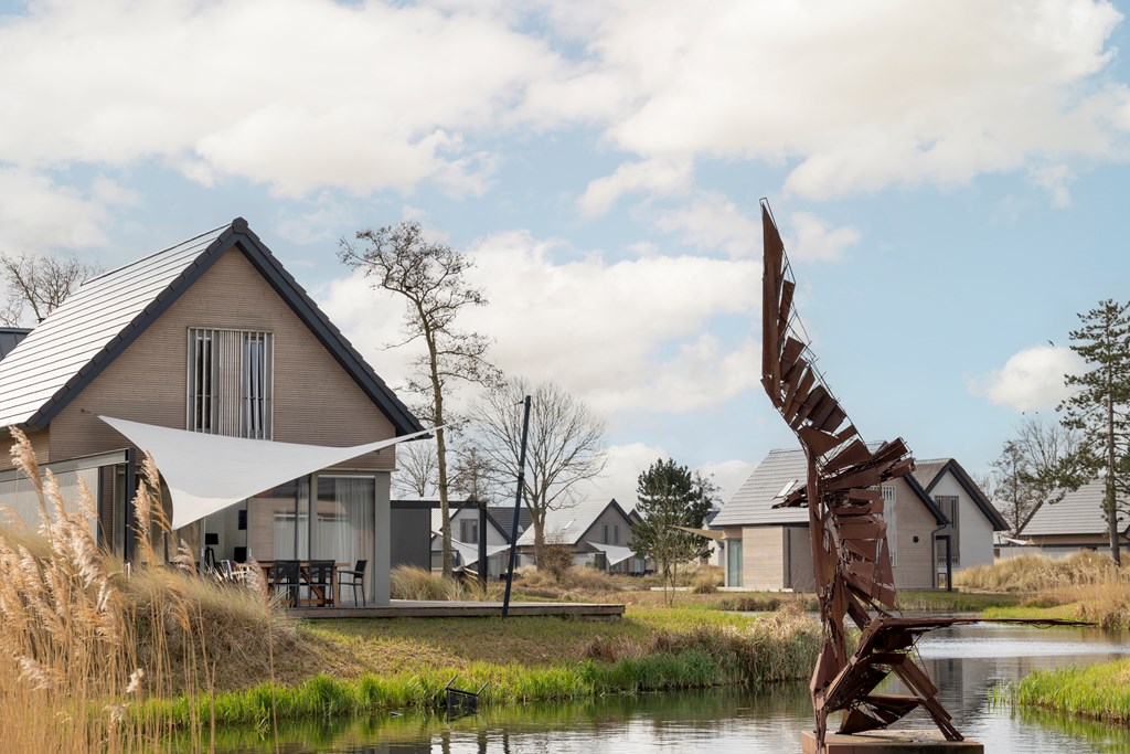 Ridderstee 106, Ouddorp