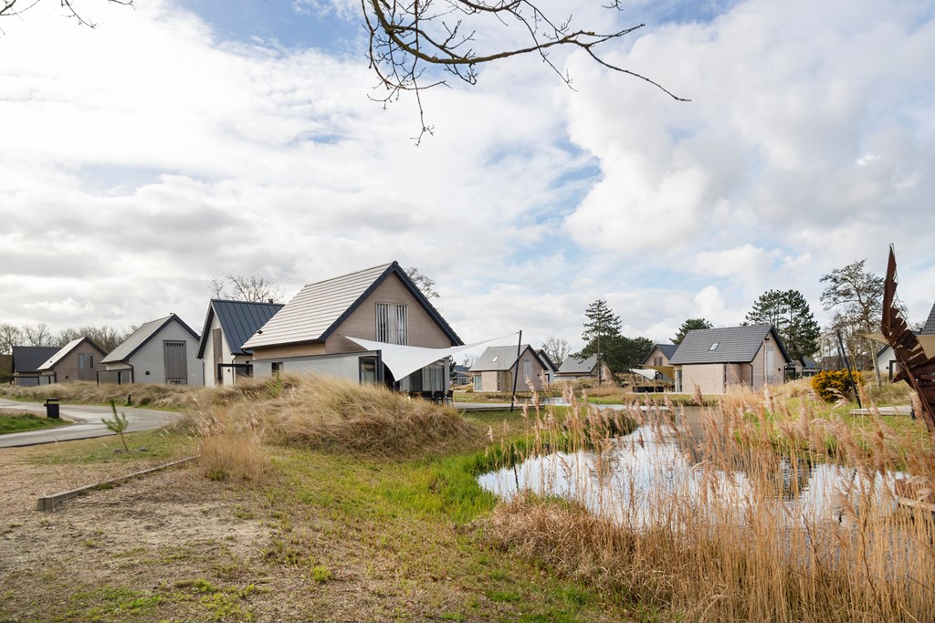 Ridderstee 106, Ouddorp