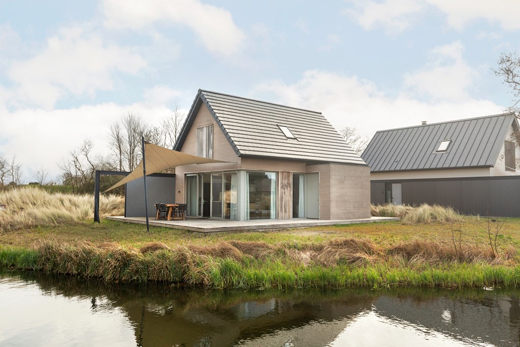 Ridderstee 106, Ouddorp