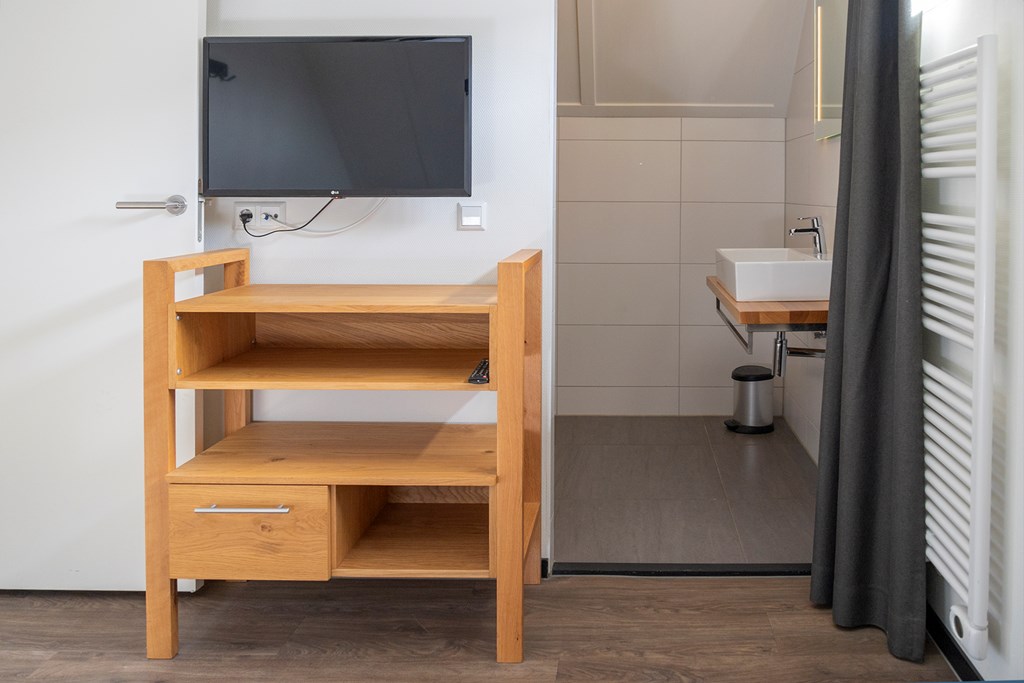 Ridderstee 106, Ouddorp