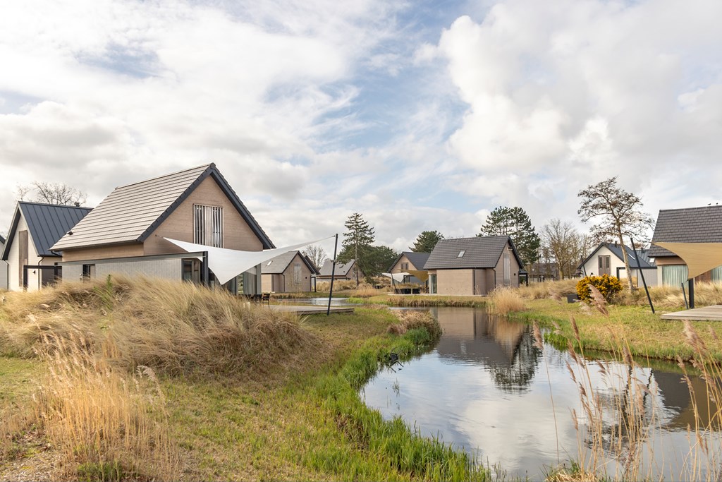 Ridderstee 106, Ouddorp