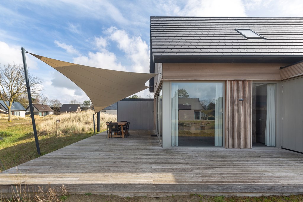 Ridderstee 106, Ouddorp