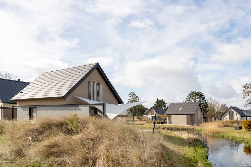 Ridderstee 106, Ouddorp