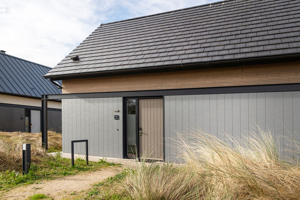 Ridderstee 106, Ouddorp