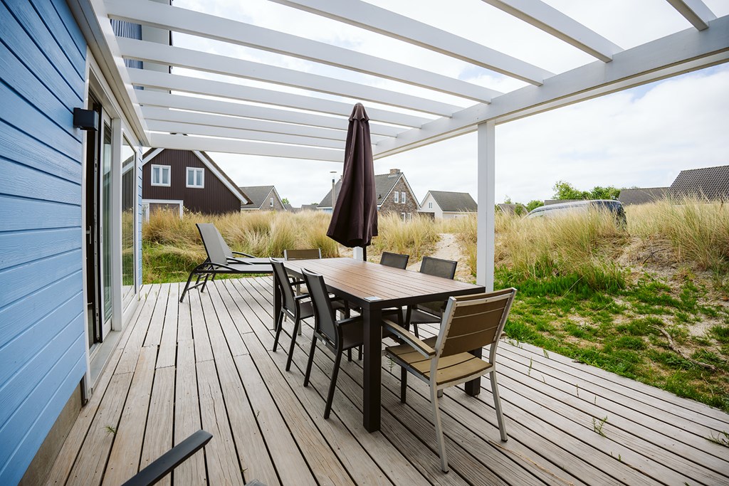 De Duinen 439, Ouddorp