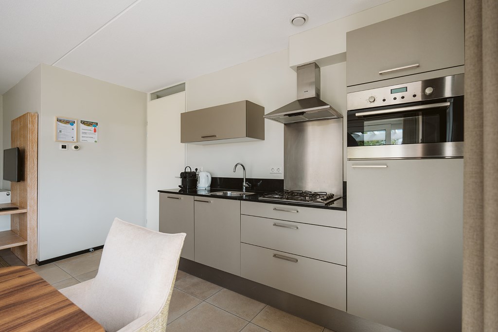 De Duinen 439, Ouddorp