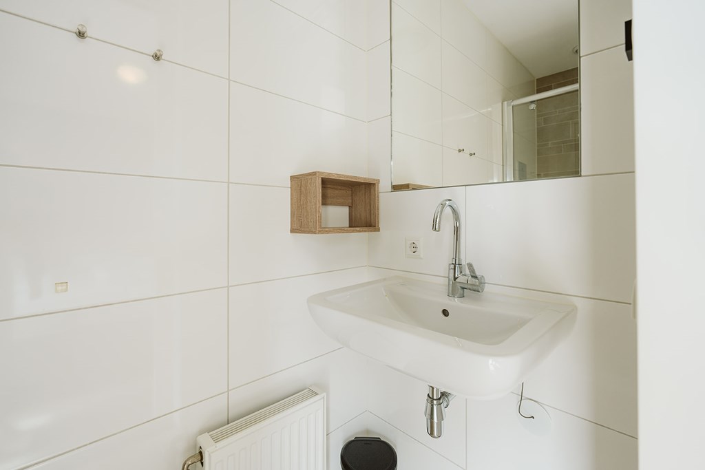 De Duinen 439, Ouddorp