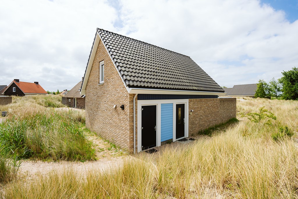 De Duinen 439, Ouddorp