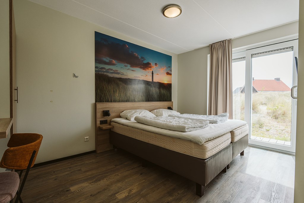 De Duinen 439, Ouddorp