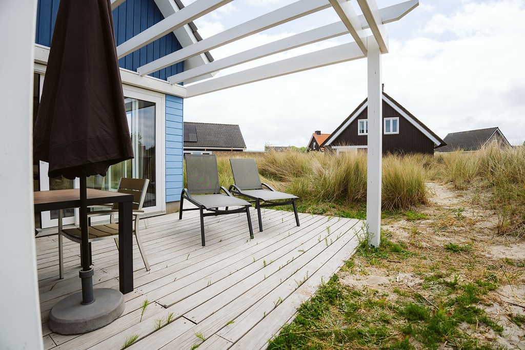 De Duinen 439, Ouddorp