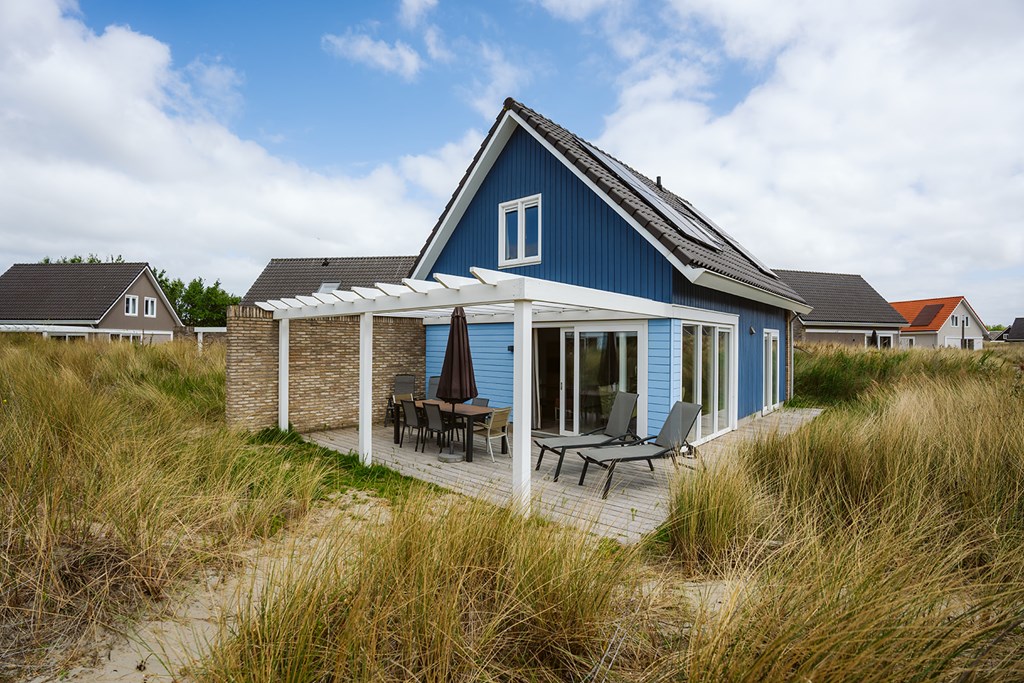 De Duinen 439, Ouddorp