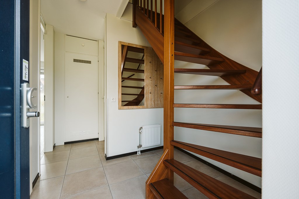 De Duinen 439, Ouddorp