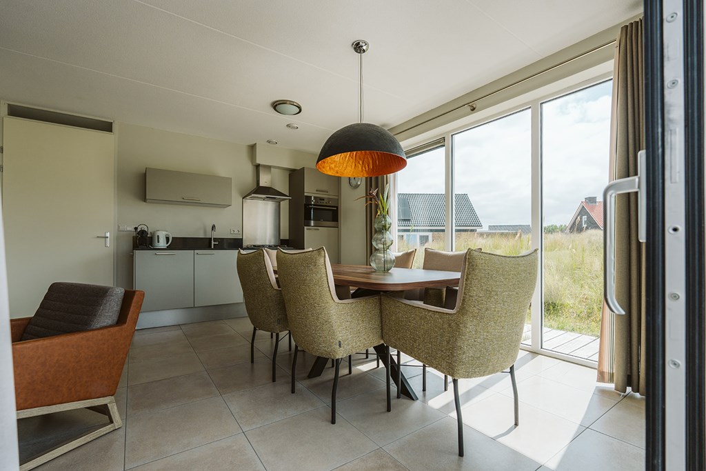 De Duinen 439, Ouddorp