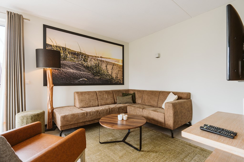 De Duinen 439, Ouddorp